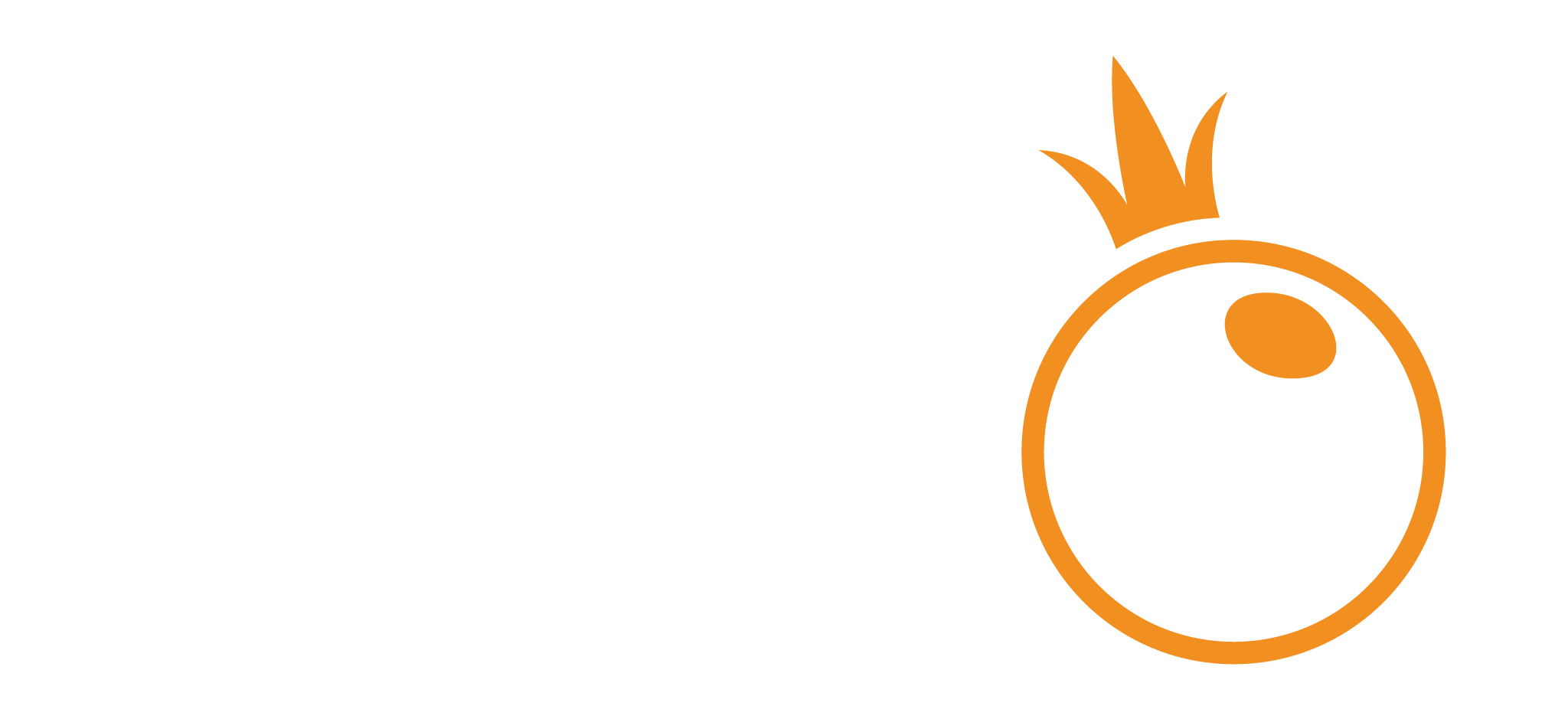 Pragmatic Play secondary logo